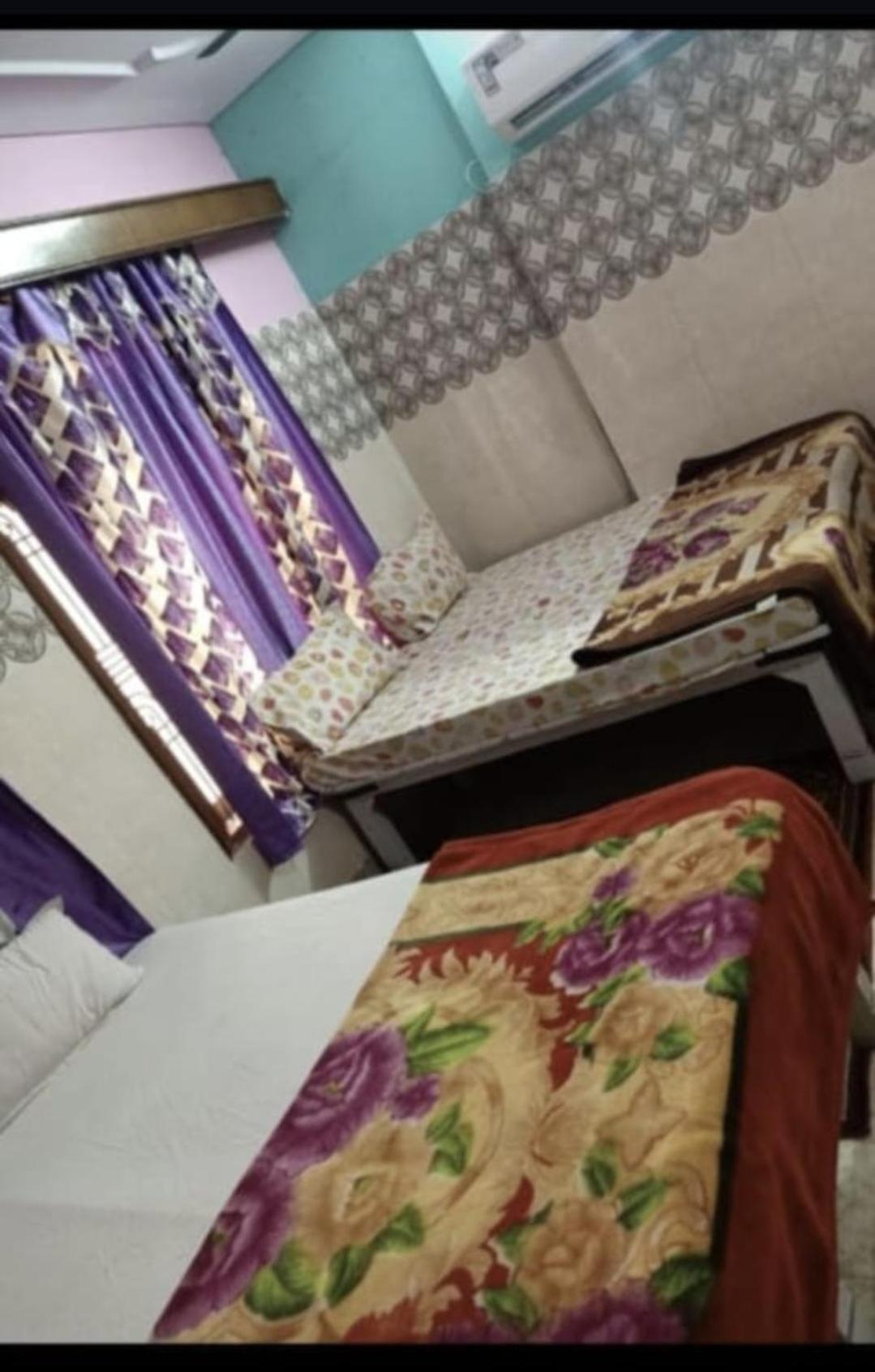 Kashi Annapurna Guest House Βαρανάσι Εξωτερικό φωτογραφία