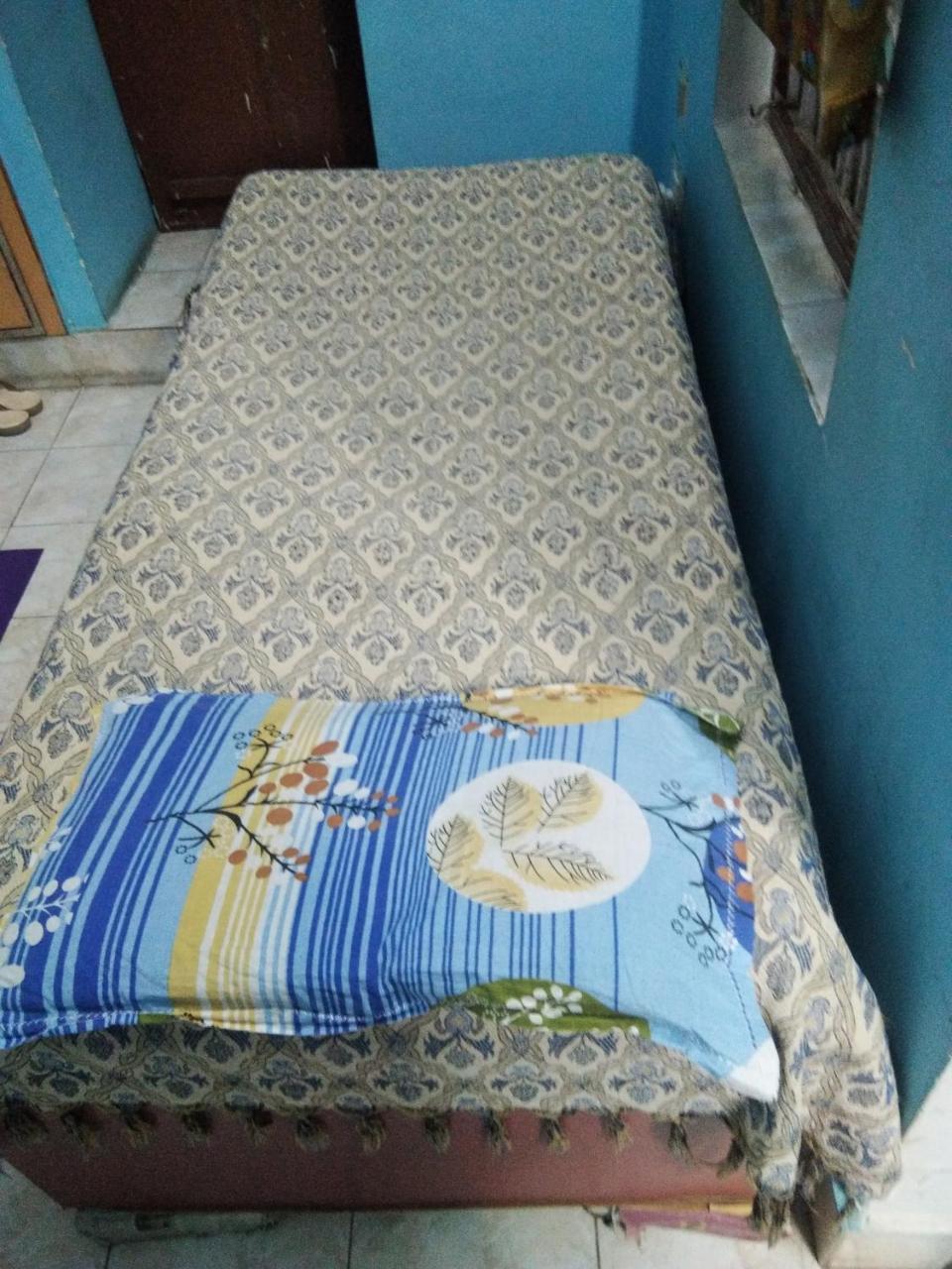 Kashi Annapurna Guest House Βαρανάσι Εξωτερικό φωτογραφία