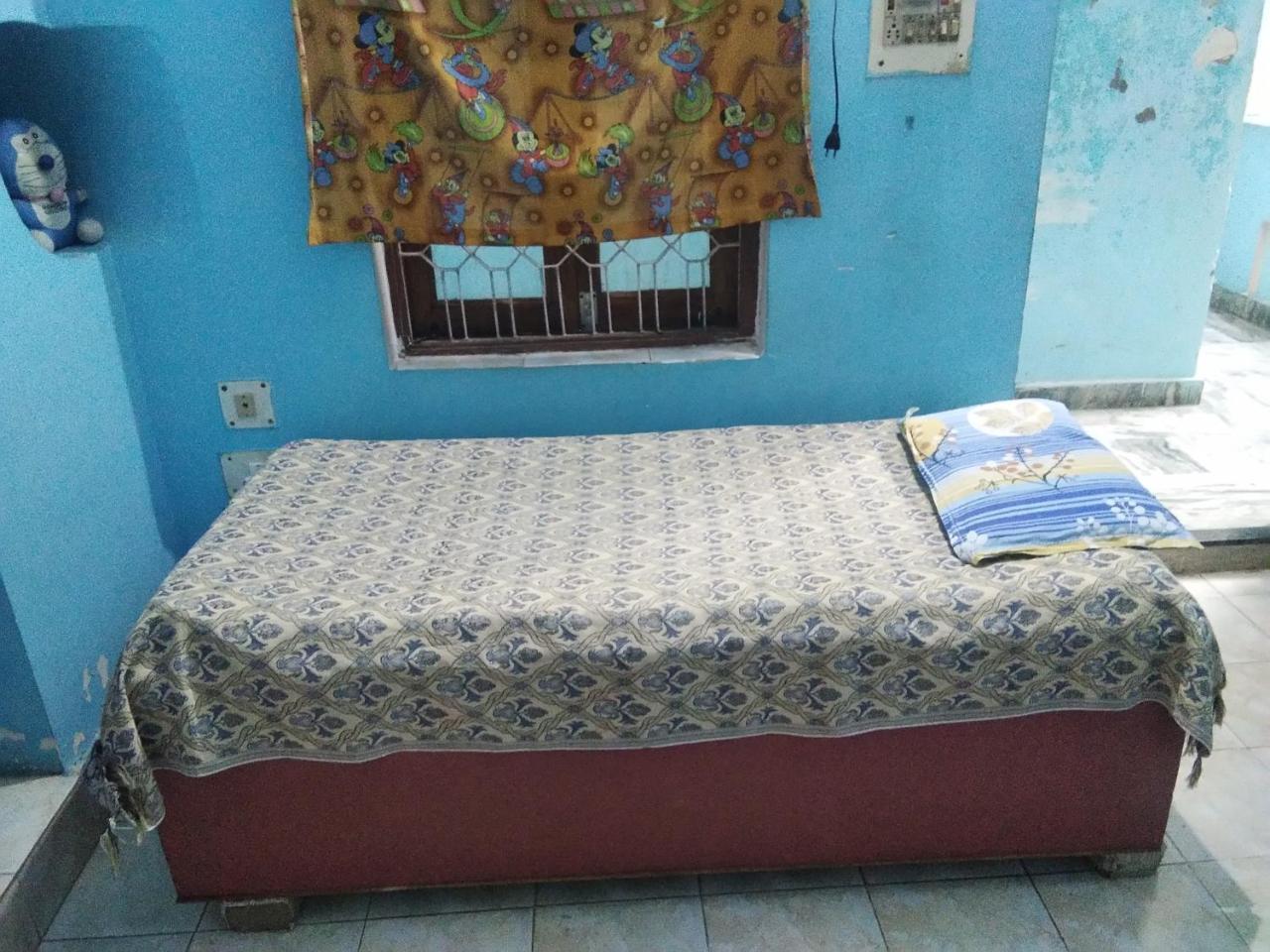 Kashi Annapurna Guest House Βαρανάσι Εξωτερικό φωτογραφία