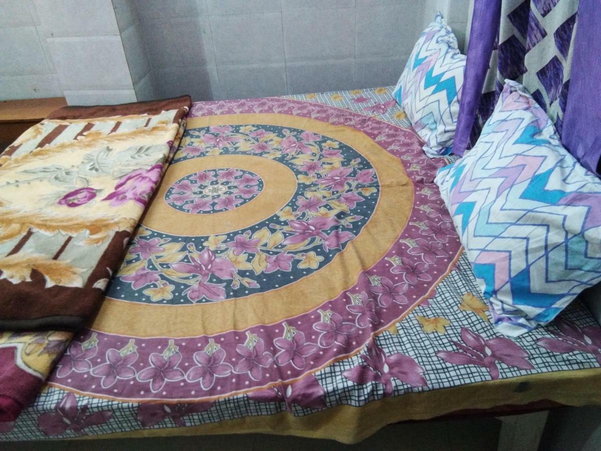 Kashi Annapurna Guest House Βαρανάσι Εξωτερικό φωτογραφία